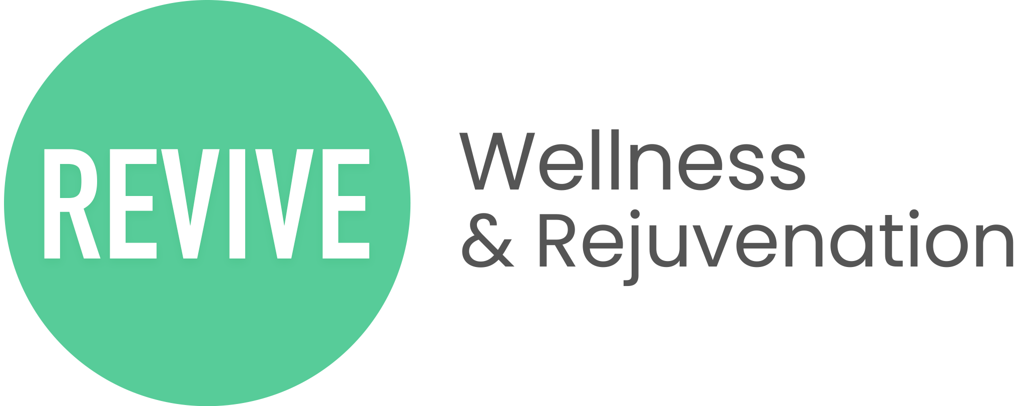 Revive Wellness