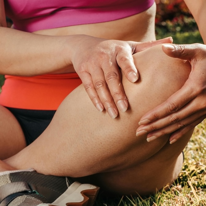 Knee Pain Relief Glendale AZ